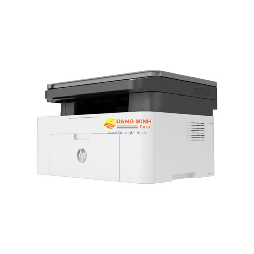 Máy in HP Laser MFP 136A (4ZB85A)